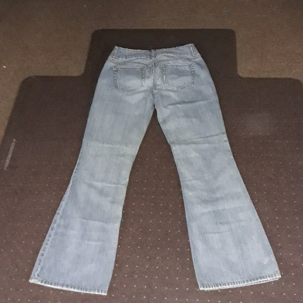 jeans - Picture 2 of 3